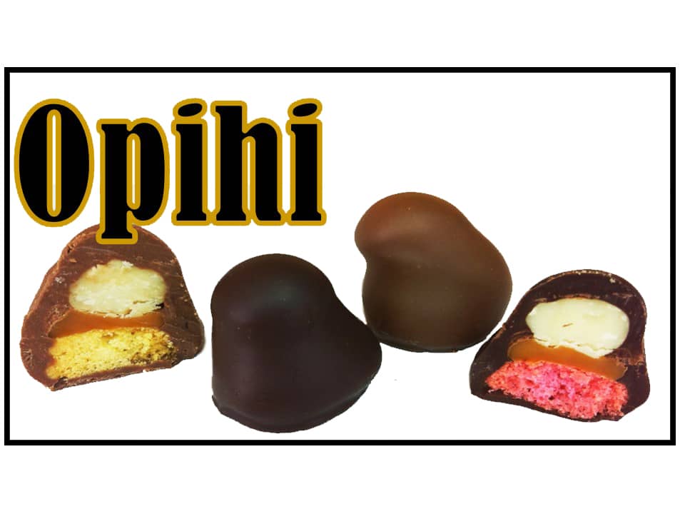 Kauai Chocolate Company(カウアイチョコレートカンパニー)
